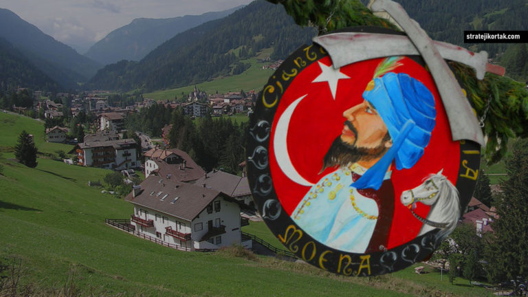 Balaban Hasan ve ‘Türk’çe Yaşayan Bir İtalyan Köyü: Moena