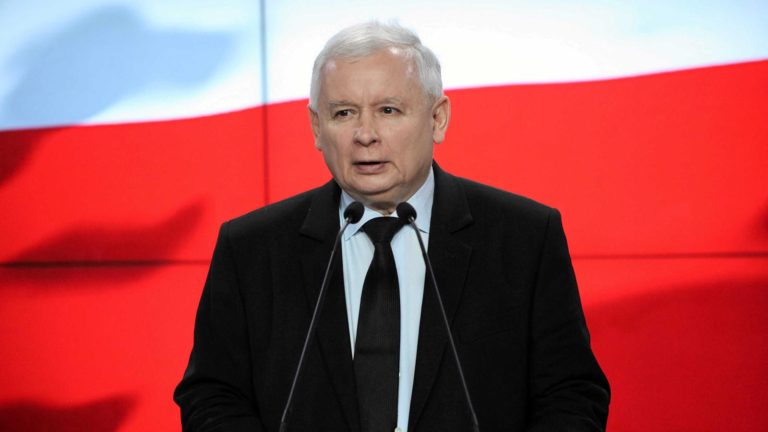 Polonya’nın Gölge Lideri: Jarosław Kaczyński ve Polonya Siyasetine Olan Etkisi