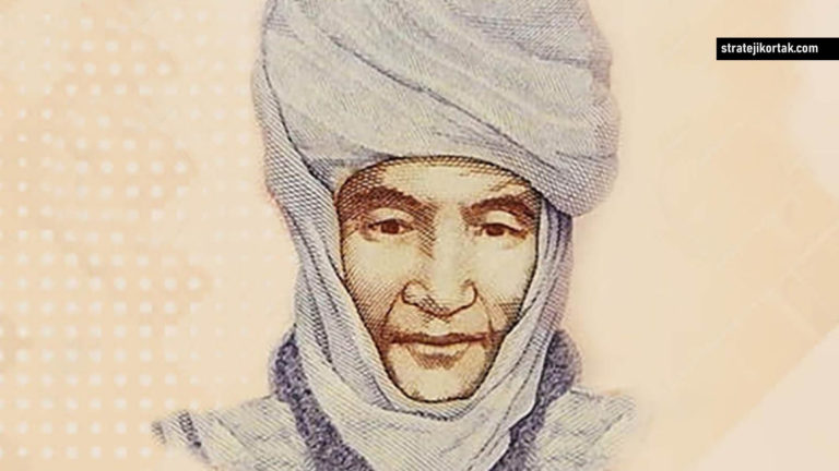 Kırgız Türklerinin Kadın Lideri: Kurmancan Datka