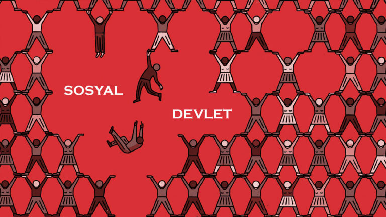 Modern Devletin Bir Biçimi: Sosyal Devlet