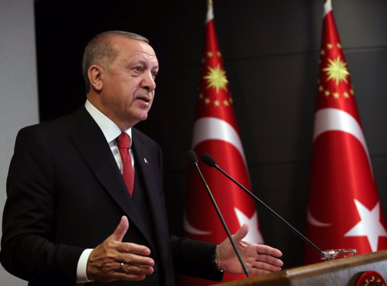 Cumhurbaşkanı Erdoğan’ın Gözden Kaçan Açıklaması: BTK ile Yazılım Eğitimi