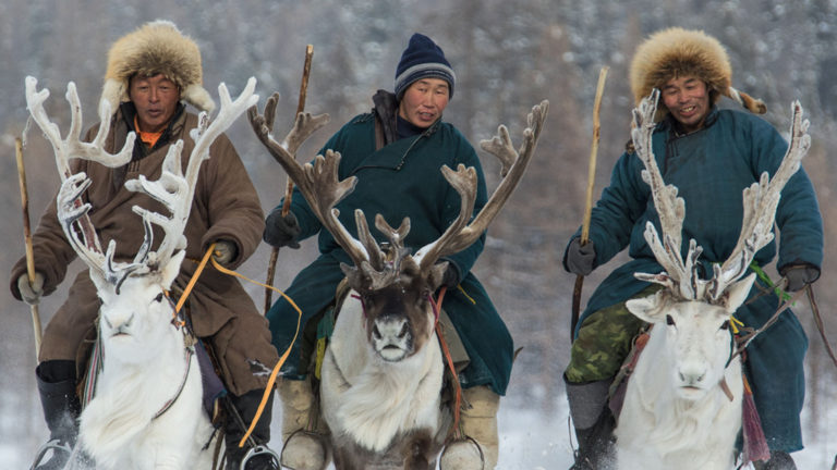 Dukha Türkleri’nin Kökeni, Yaşam Tarzları ve Liderlik Yapısı