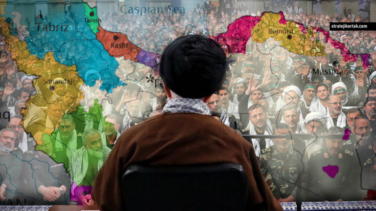 İran İslam Cumhuriyeti’nde Azınlık Hakları