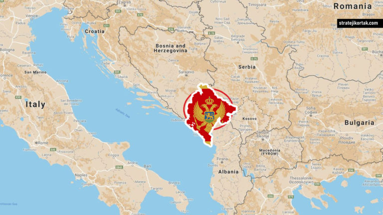 Adriyatik’teki Stratejik Ülke Karadağ Hakkında 11 Madde