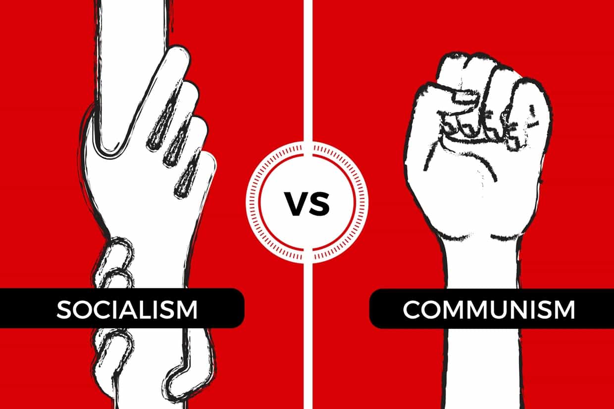 Comunismo definicion historia caracteristicas y socialismo