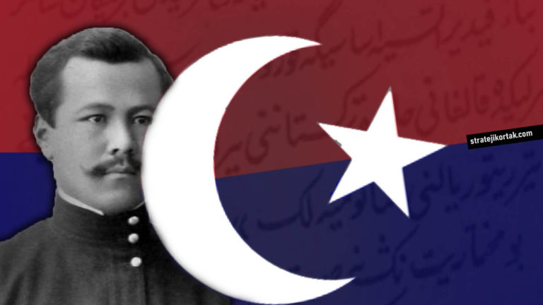 Türkistan’da Bir Bağımsızlık Sevdalısı: Mustafa Çokay