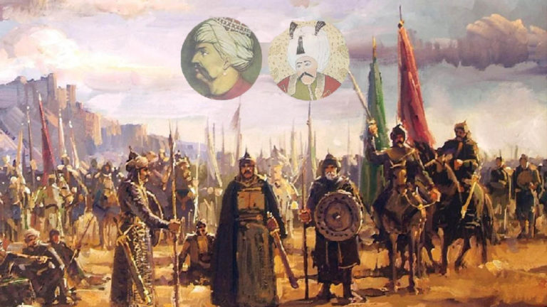 I. Selim Dönemi Osmanlı-Safevi Münasebetleri