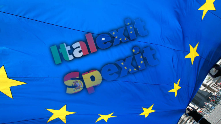 Koronavirüs Sonrası Akdeniz’de Olası İttifak: Akdeniz Birliği