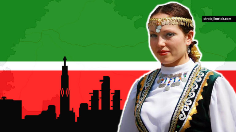 Bağımsızlıktan Özerkliğe: Bulgar Hanlığının Bakiyesi Tataristan