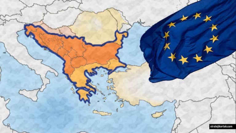 Avrupa İçinde Yeni Bir Avrupa: Balkanlar ve Avrupa Birliği