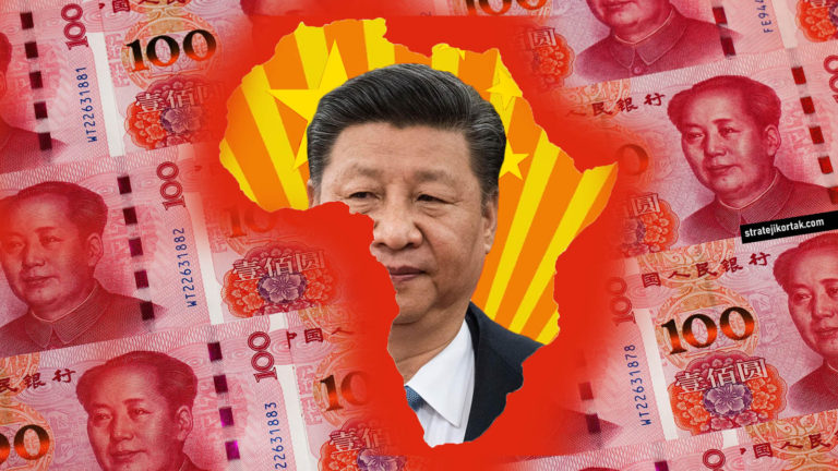 Çin’in “Modern Sömürge” Borçlandırma Politikası