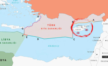 Doğu Akdeniz: İzlenen Politikalar ve İngiliz Üsleri