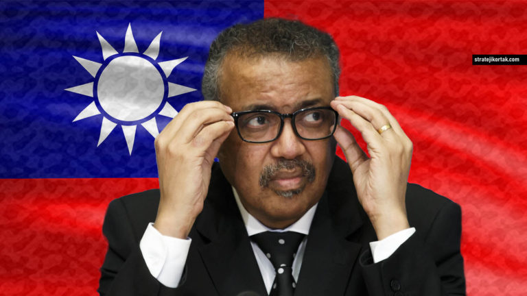 Bir Haklı Mücadele: Tayvan ve DSÖ