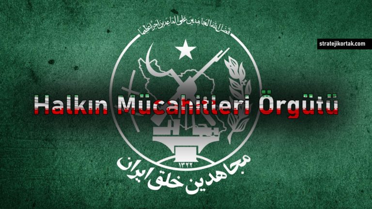 Halkın Mücahitleri Örgütü: Kuruluş, Faaliyetler ve Dış Devletlerle İlişkiler
