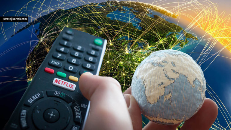 Küreselleşme: Ekonomik, Kültürel ve Askeri Boyutları