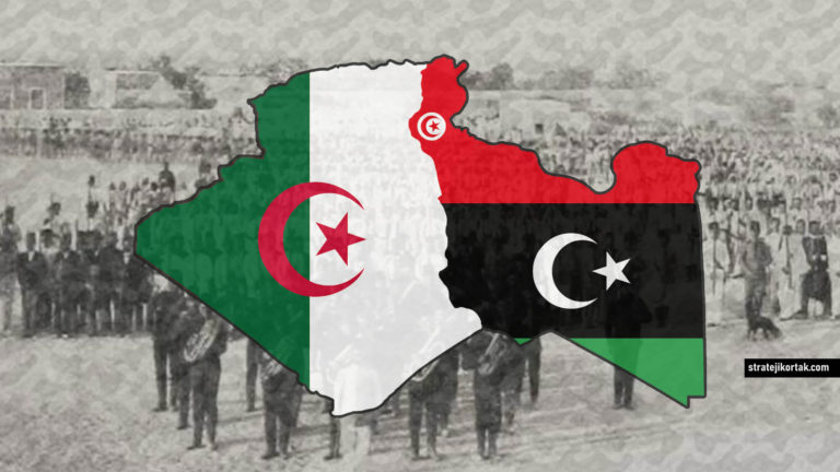 Libya, Cezayir ve Tunus’taki Türk Varlığı: Kuloğlu Türkleri