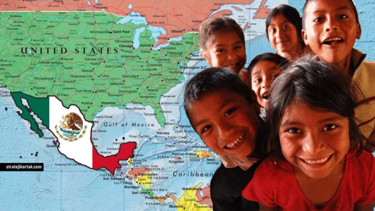 Meksika’nın Ekonomik Politiğine Bir Bakış