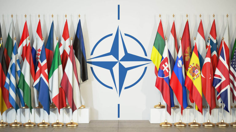 NATO’nun Gücünü Zayıflatan En Küçük Ordular