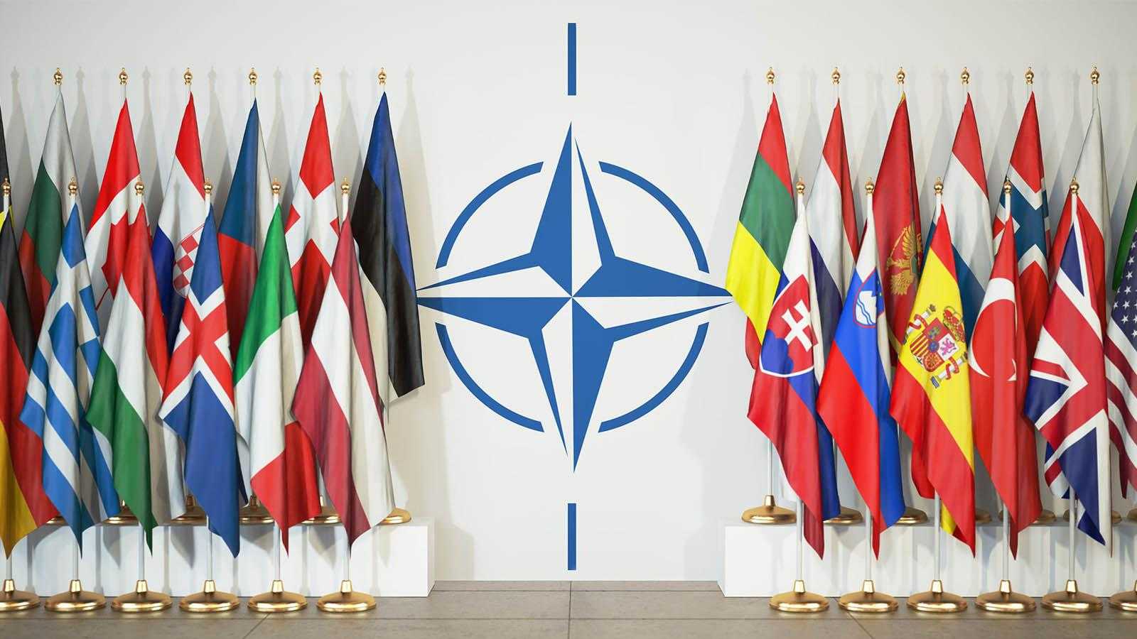 NATO DOSYASI NATO’nun Gücünü Zayıflatan En Küçük Ordular Stratejik