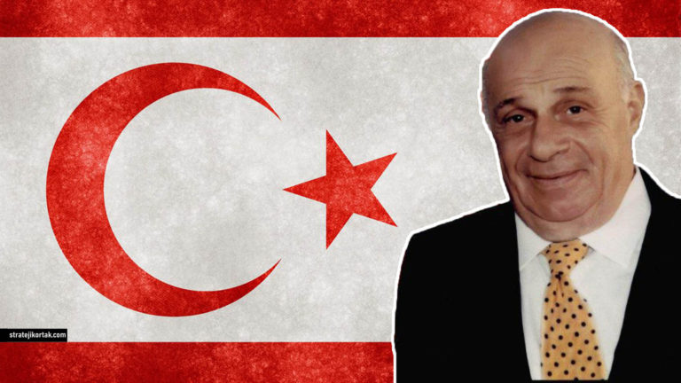 Türk Dünyasında Bir Lider: Rauf Denktaş