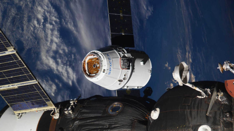 Uzay Yolculuğunda Bir İlk: ‘Astronot Taksiciliği’ Başlıyor