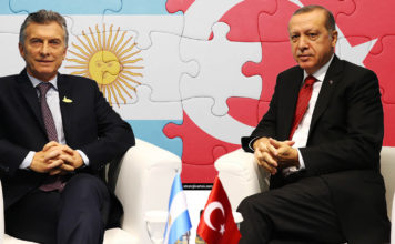 Yakın Dönem Arjantin ve Türkiye Üzerine Karşılaştırma – 2