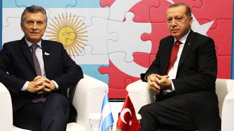 Yakın Dönem Arjantin ve Türkiye Üzerine Karşılaştırma – 2