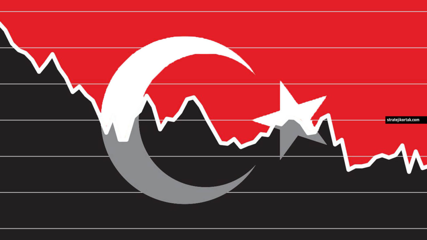 türkiyedeki ekonomik krizler ve 2001 krizi stratejik ortak