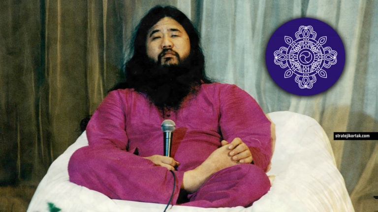 Aum Shinrikyo Terör Örgütü: Kuruluşu, İdeolojisi ve Saldırıları