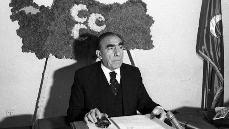 Milliyetçilik Ne Değildir?