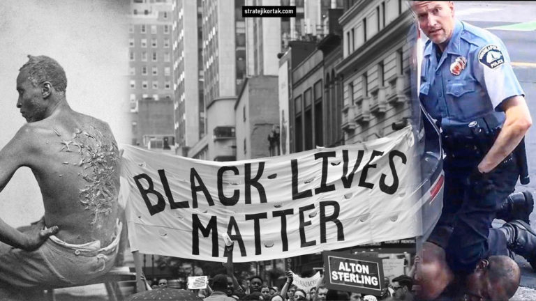 ABD’de Köleliğin ve Irkçılığın Tarihi