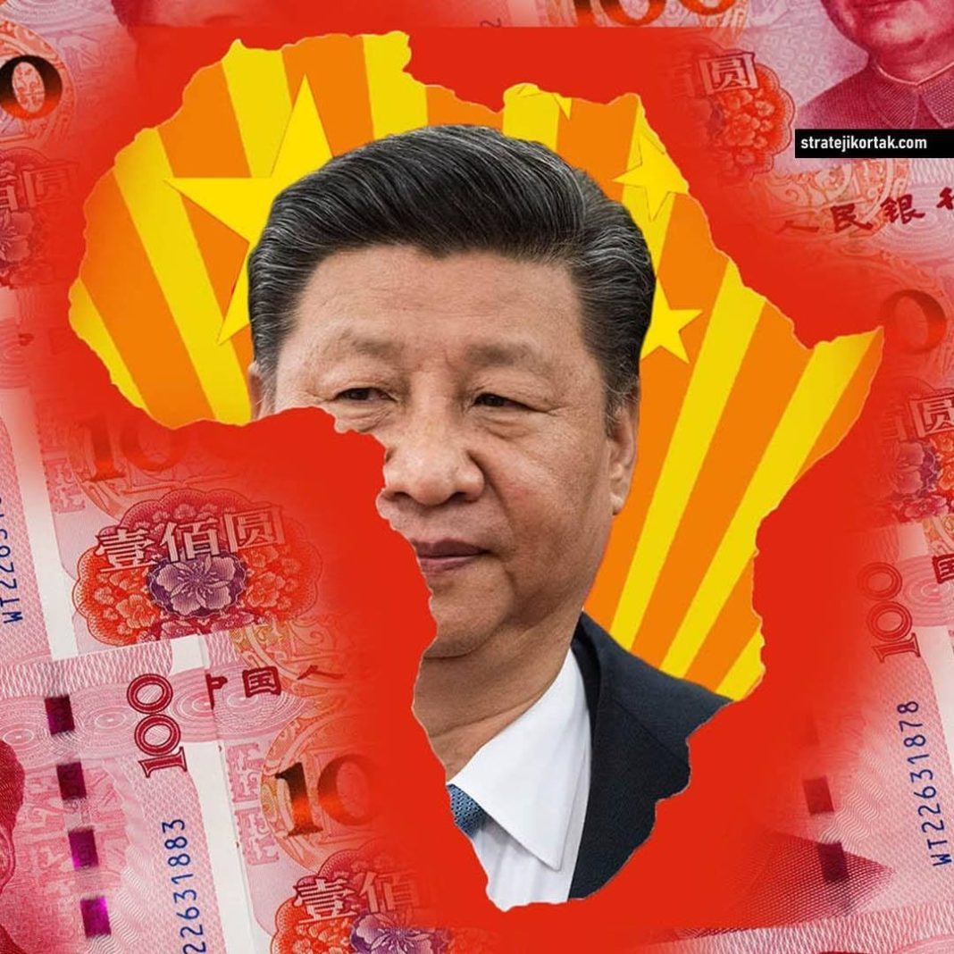 Çin, Afrika Ülkelerine Olan Borçlarını Sildi