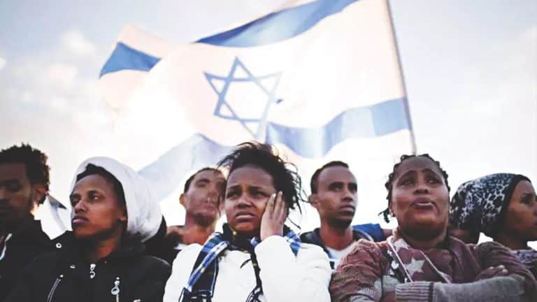 İsrail’in Afrika Politikasına Bakış