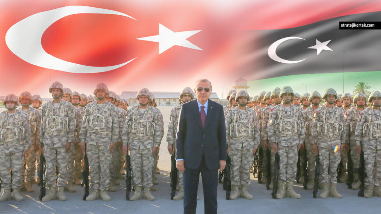 ‘Türkiye Libya’daki Savaşı Kazandı, Rusya’ya Ne Kaldı?’