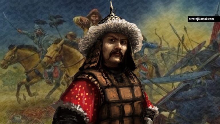 Oğuz Kağan Destanı ve Nüshalar