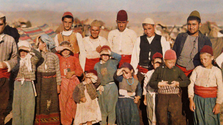 Osmanlı Dönemi Bosna Göçü ve Göç Yolları