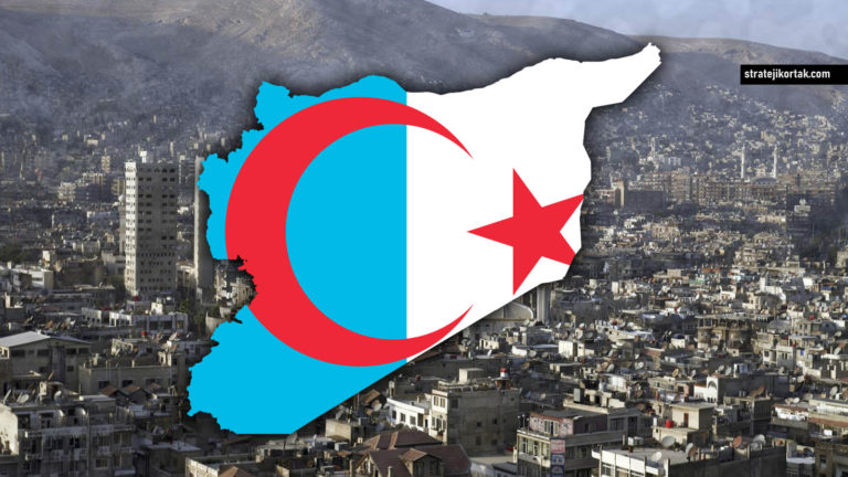 Suriye’de Türkmen Olgusu: Suriye Türkmenleri