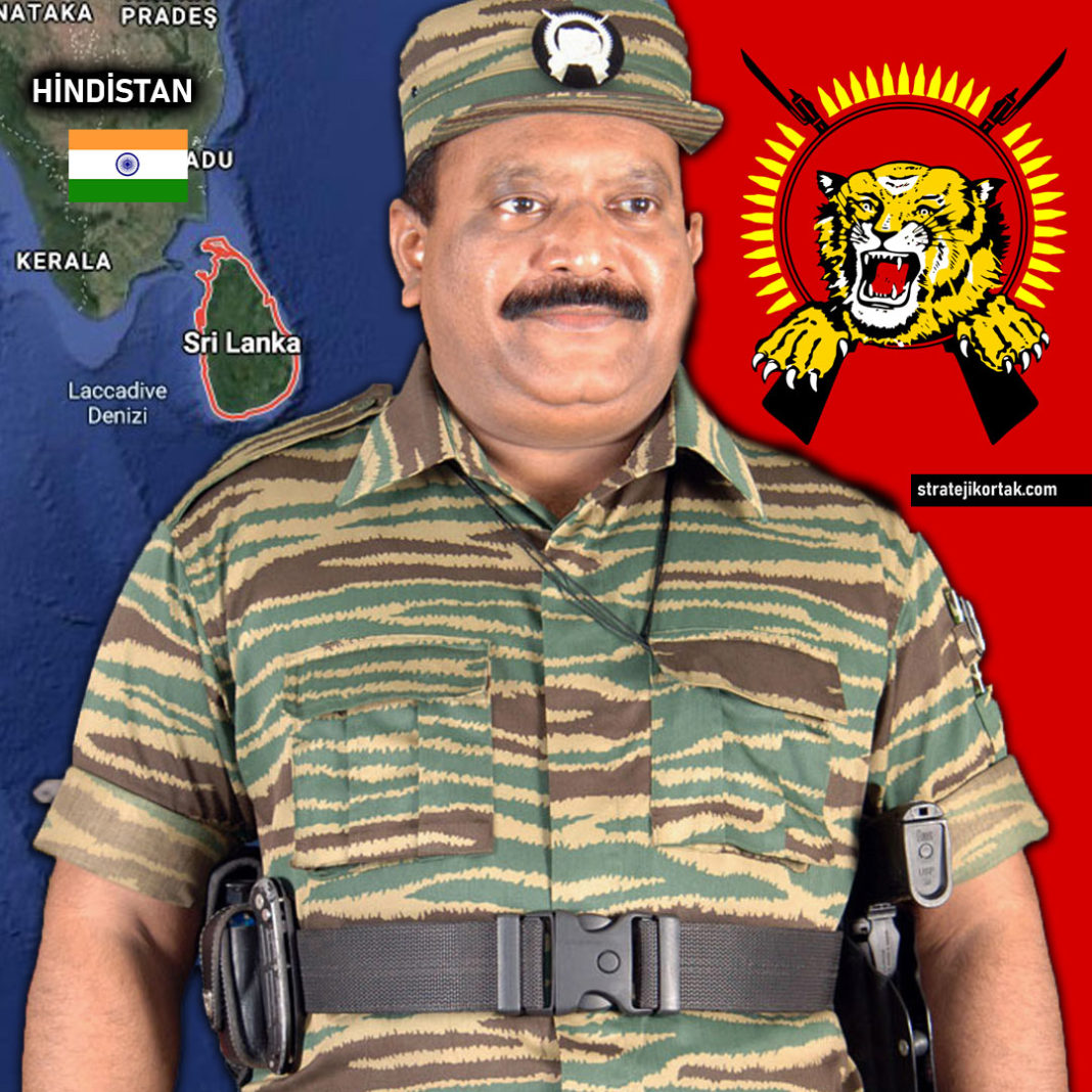 Sri Lanka Modeli ve Tamil Kaplanları ile İlgili Kısa Bilgiler