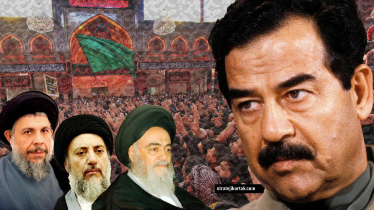 80’li ve 90’lı Yıllarda Irak’taki Şii Örgütler ve Faaliyetleri