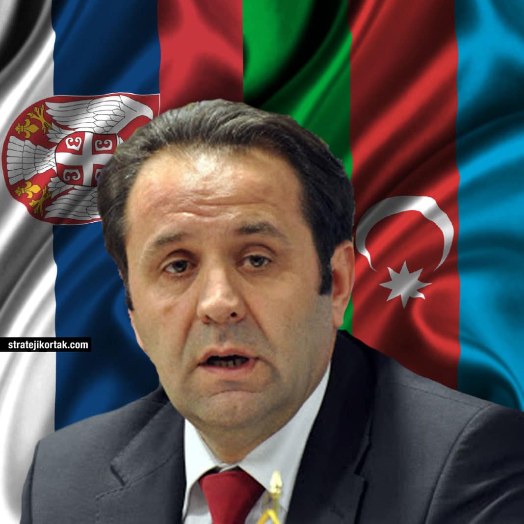 Sırbistan İtiraf Etti: Ermenistan’a Silah Gönderdik