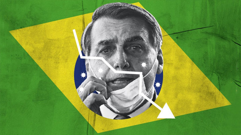 Brezilya’nın Ekonomisinin Yükselişinden Koronavirüse Genel Bakış