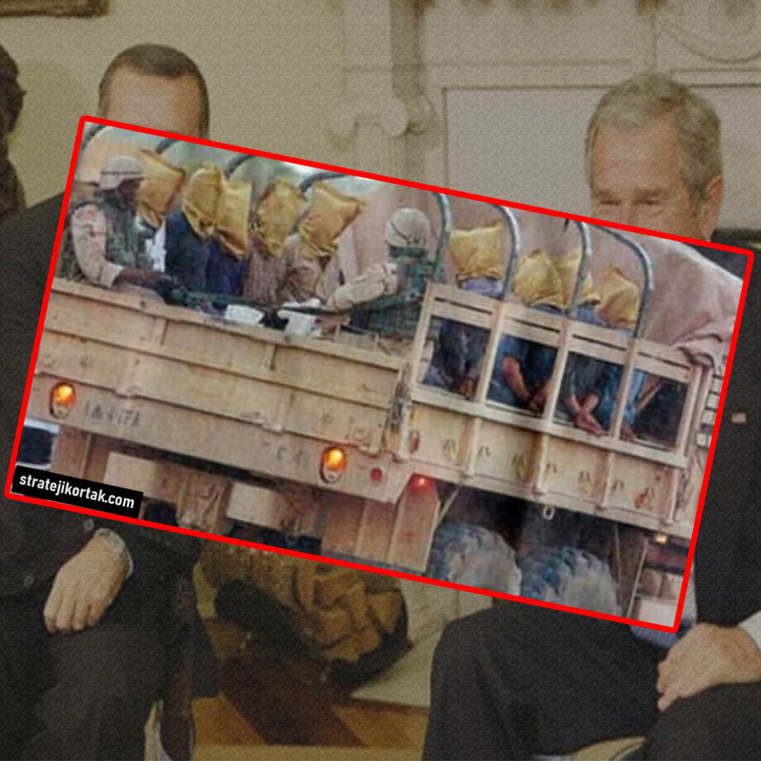 ABD-Türkiye İlişkilerinde En Büyük Kriz: Çuval Hadisesi Nedir?