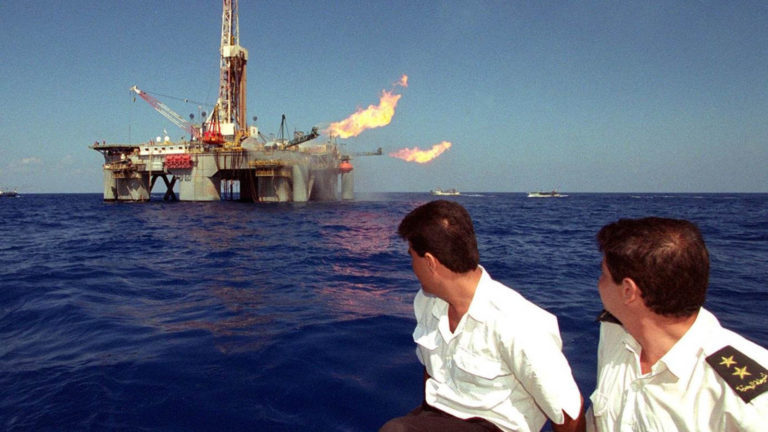 Doğu Akdeniz Gaz Rönesansı: AB’nin Enerji Arz Güvenliği