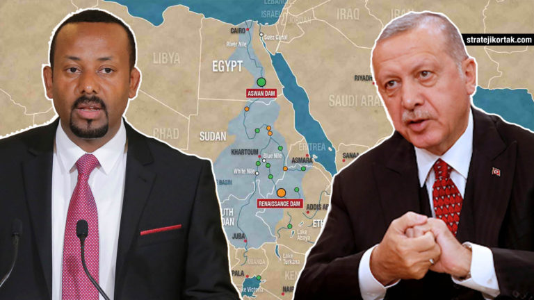 Türkiye’nin Afrika’daki Potansiyel Dostu: Etiyopya