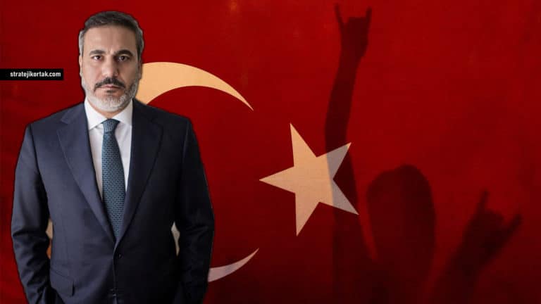 Alman İstihbaratı BfV açıkladı: MİT’in Odak Ülkelerinden Biri Almanya