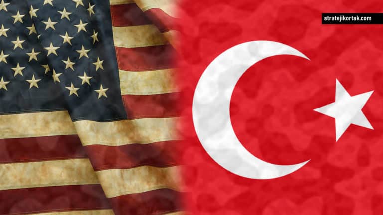 Türk-Amerikan İlişkilerinin Başlangıcı: 1830 Türk-Amerikan Antlaşması