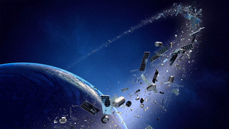 Starlink Projesi: Okyanusun Altından Göklere Taşınan İnternet