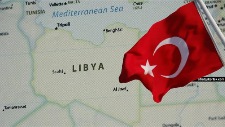Libya Türkleri: Osmanlı Dönemi’nden Günümüze