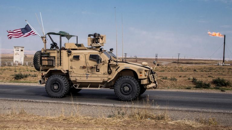 Amerikalı Delta Şirketi’nin PKK ile Yaptığı Petrol Anlaşması Ne İfade Ediyor?