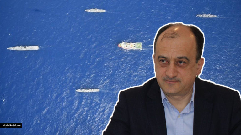 Yardım: Lozan, Son 300 Yıllık Türk Tarihinin En Önemli Belgelerinden Biri